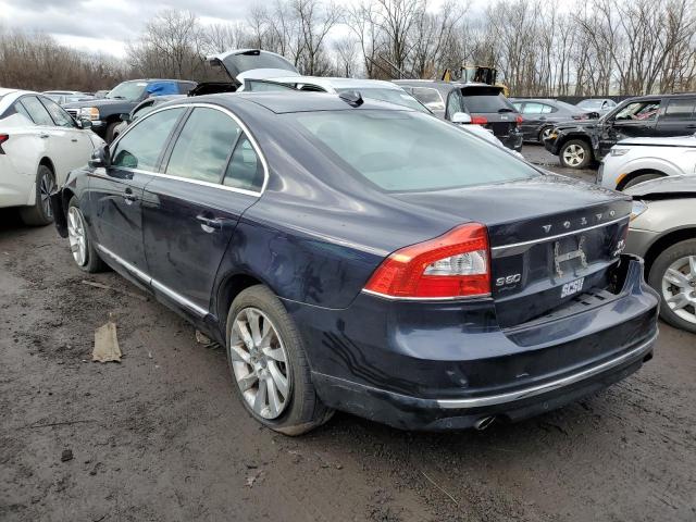 Photo 1 VIN: YV1902MC8F1181739 - VOLVO S80 