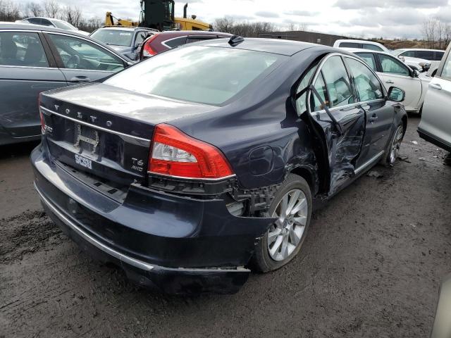 Photo 2 VIN: YV1902MC8F1181739 - VOLVO S80 