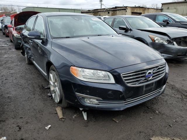 Photo 3 VIN: YV1902MC8F1181739 - VOLVO S80 