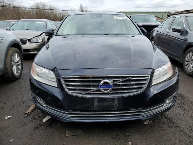 Photo 4 VIN: YV1902MC8F1181739 - VOLVO S80 