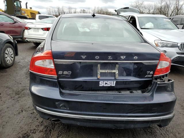 Photo 5 VIN: YV1902MC8F1181739 - VOLVO S80 