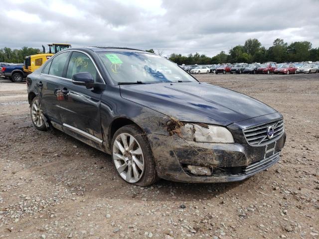 Photo 0 VIN: YV1902MC8F1184043 - VOLVO S80 PREMIE 