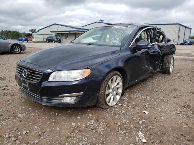 Photo 1 VIN: YV1902MC8F1184043 - VOLVO S80 PREMIE 