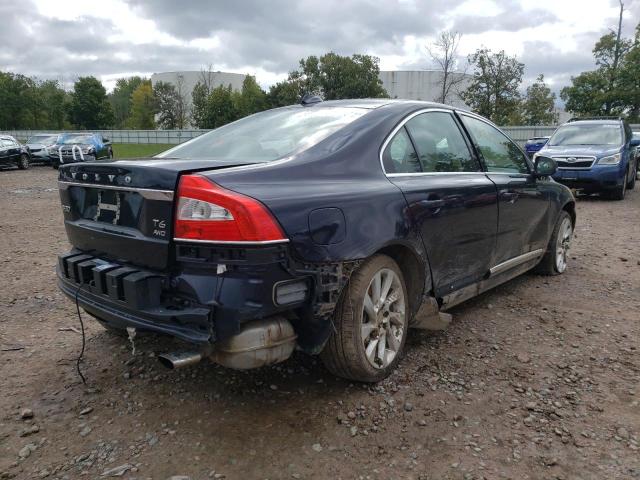 Photo 3 VIN: YV1902MC8F1184043 - VOLVO S80 PREMIE 