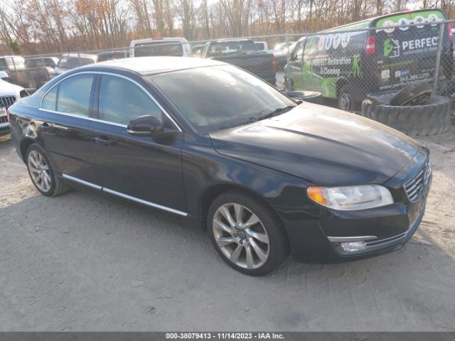 Photo 0 VIN: YV1902MC9F1183015 - VOLVO S80 