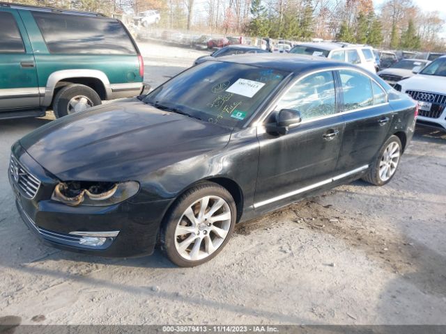 Photo 1 VIN: YV1902MC9F1183015 - VOLVO S80 