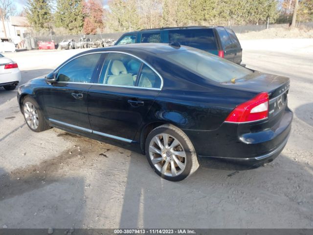 Photo 2 VIN: YV1902MC9F1183015 - VOLVO S80 