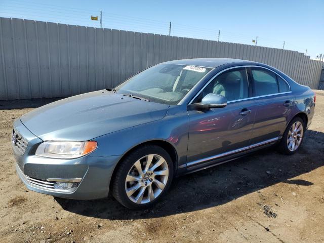 Photo 0 VIN: YV1902MC9F1184567 - VOLVO S80 