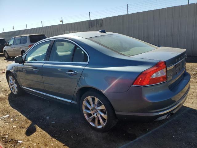 Photo 1 VIN: YV1902MC9F1184567 - VOLVO S80 