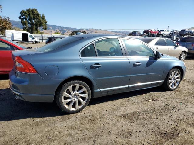 Photo 2 VIN: YV1902MC9F1184567 - VOLVO S80 