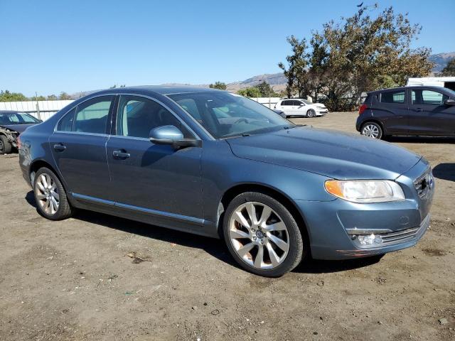 Photo 3 VIN: YV1902MC9F1184567 - VOLVO S80 