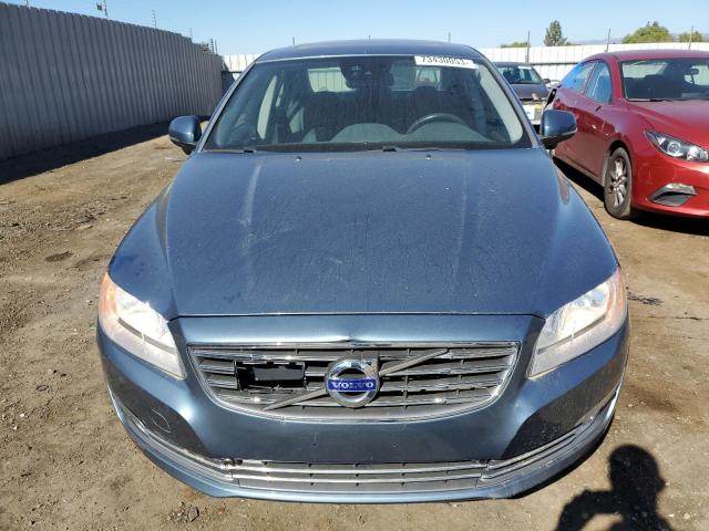 Photo 4 VIN: YV1902MC9F1184567 - VOLVO S80 