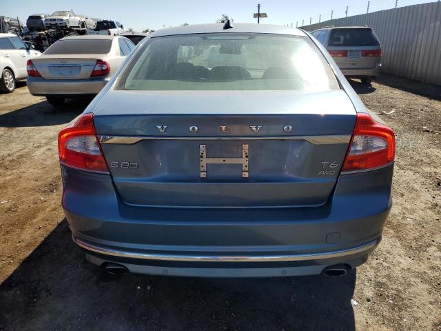 Photo 5 VIN: YV1902MC9F1184567 - VOLVO S80 