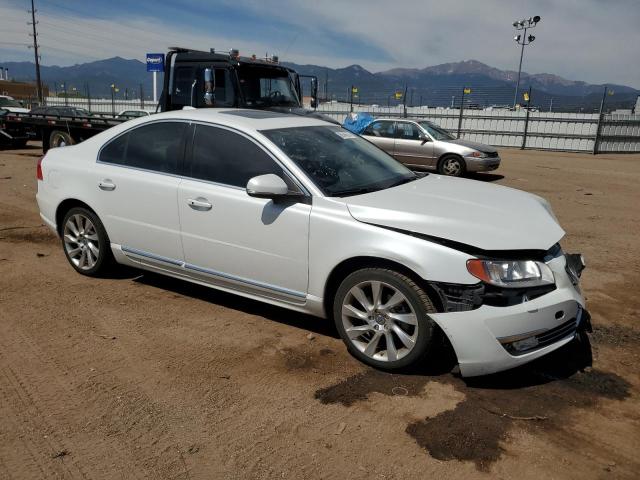 Photo 3 VIN: YV1902MCXF1183962 - VOLVO S80 