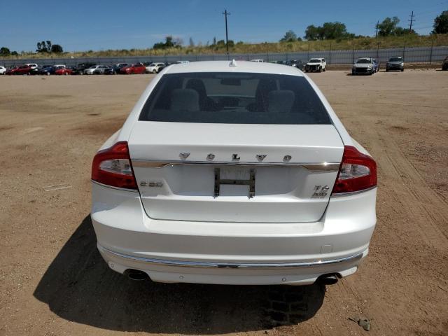 Photo 5 VIN: YV1902MCXF1183962 - VOLVO S80 