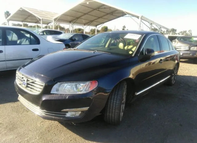 Photo 1 VIN: YV1902MD1F1184538 - VOLVO S80 