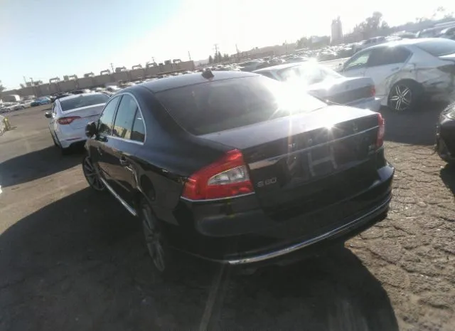 Photo 2 VIN: YV1902MD1F1184538 - VOLVO S80 