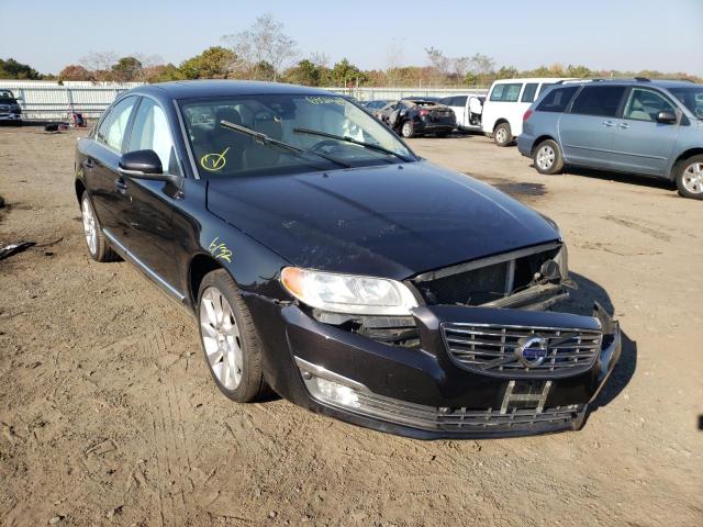 Photo 0 VIN: YV1902MD2F1183897 - VOLVO S80 