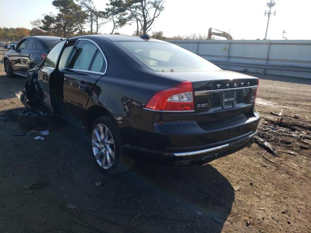 Photo 2 VIN: YV1902MD2F1183897 - VOLVO S80 