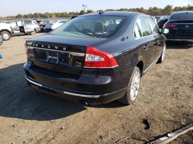 Photo 3 VIN: YV1902MD2F1183897 - VOLVO S80 