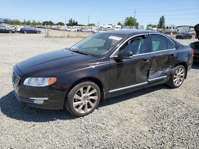 Photo 0 VIN: YV1902MD7F1182924 - VOLVO S80 PLATIN 