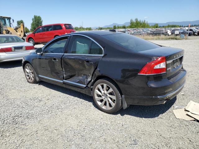 Photo 1 VIN: YV1902MD7F1182924 - VOLVO S80 PLATIN 