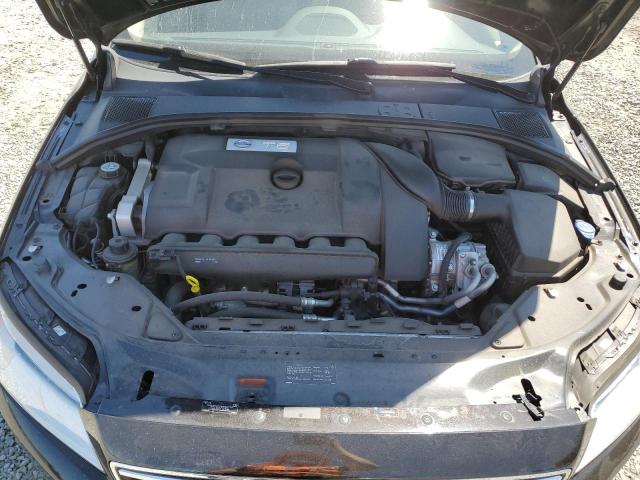 Photo 10 VIN: YV1902MD7F1182924 - VOLVO S80 PLATIN 