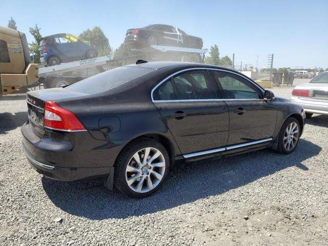 Photo 2 VIN: YV1902MD7F1182924 - VOLVO S80 PLATIN 