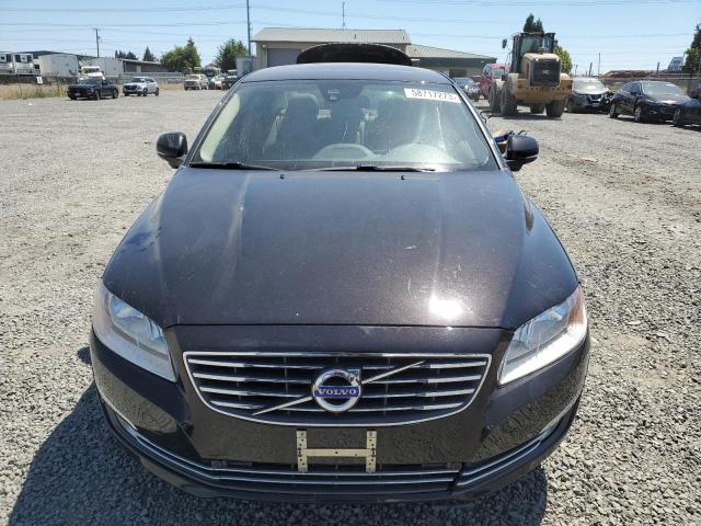 Photo 4 VIN: YV1902MD7F1182924 - VOLVO S80 PLATIN 