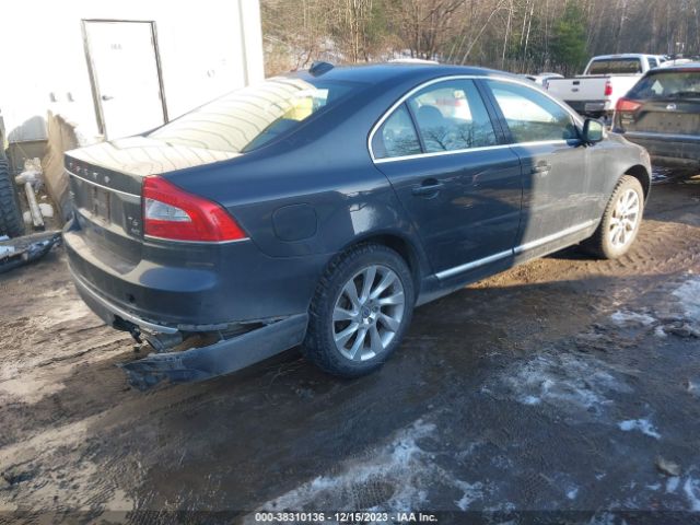 Photo 3 VIN: YV1902MD8F1183306 - VOLVO S80 