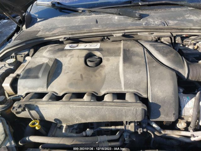 Photo 9 VIN: YV1902MD8F1183306 - VOLVO S80 