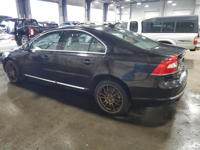 Photo 1 VIN: YV1902MD9F1183511 - VOLVO S80 PLATIN 