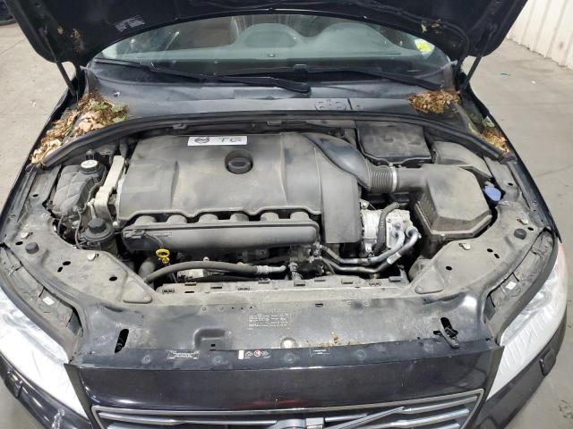 Photo 10 VIN: YV1902MD9F1183511 - VOLVO S80 PLATIN 