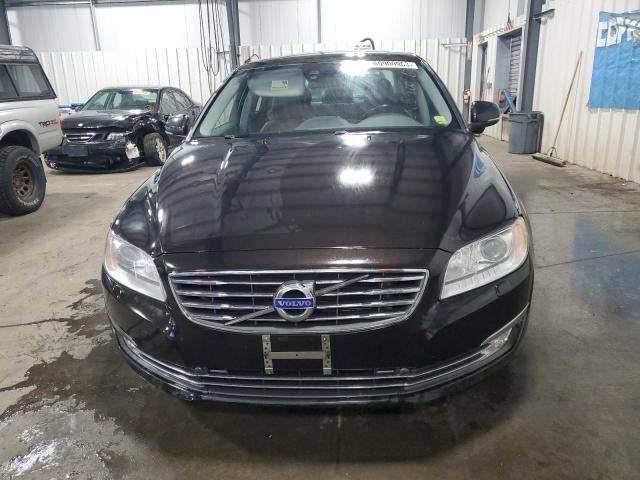 Photo 4 VIN: YV1902MD9F1183511 - VOLVO S80 PLATIN 