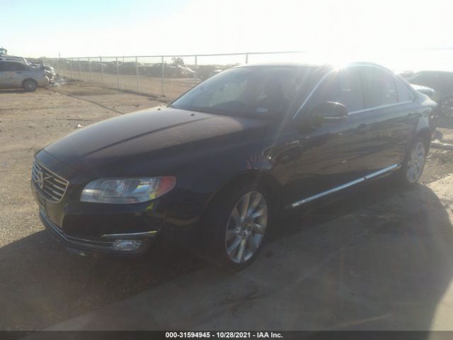 Photo 1 VIN: YV1902MK2F1187379 - VOLVO S80 