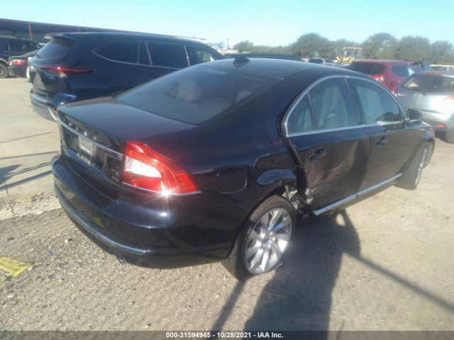 Photo 3 VIN: YV1902MK2F1187379 - VOLVO S80 