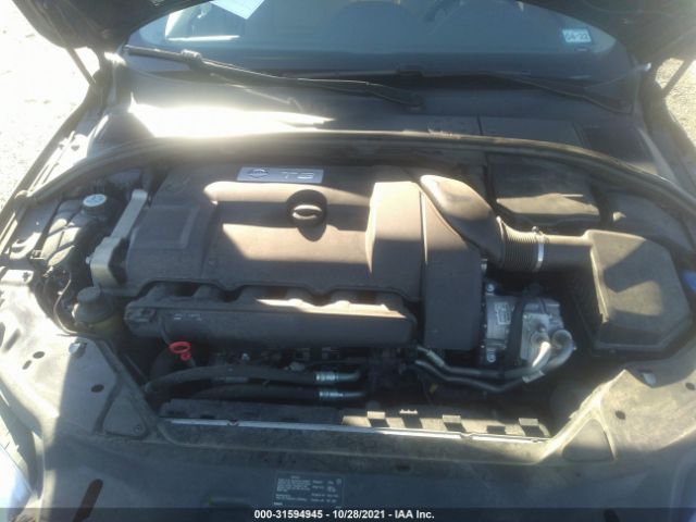 Photo 9 VIN: YV1902MK2F1187379 - VOLVO S80 