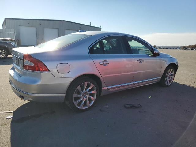 Photo 2 VIN: YV1902MK4F1186864 - VOLVO S80 