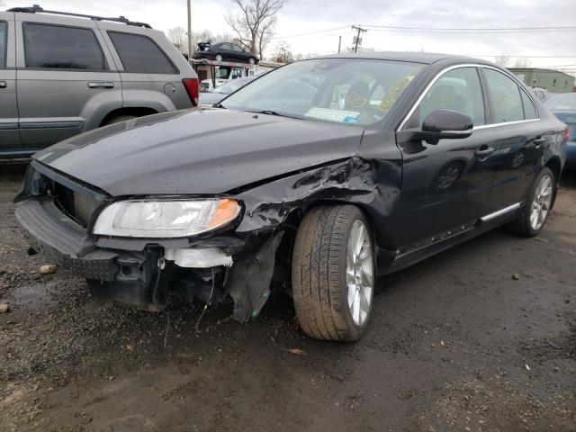 Photo 1 VIN: YV1902MKXF1186867 - VOLVO S80 