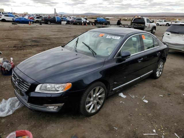 Photo 0 VIN: YV1902MM0F1188225 - VOLVO S80 PLATIN 