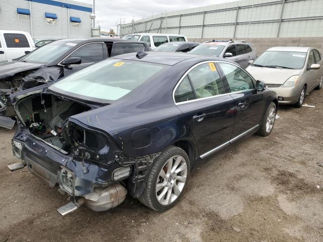 Photo 2 VIN: YV1902MM0F1188225 - VOLVO S80 PLATIN 