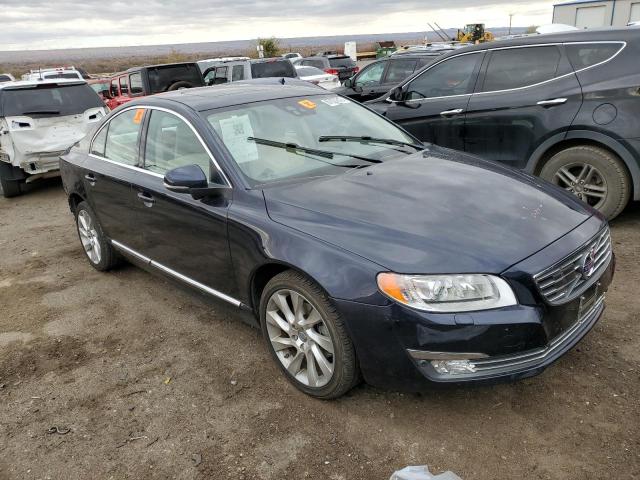 Photo 3 VIN: YV1902MM0F1188225 - VOLVO S80 PLATIN 