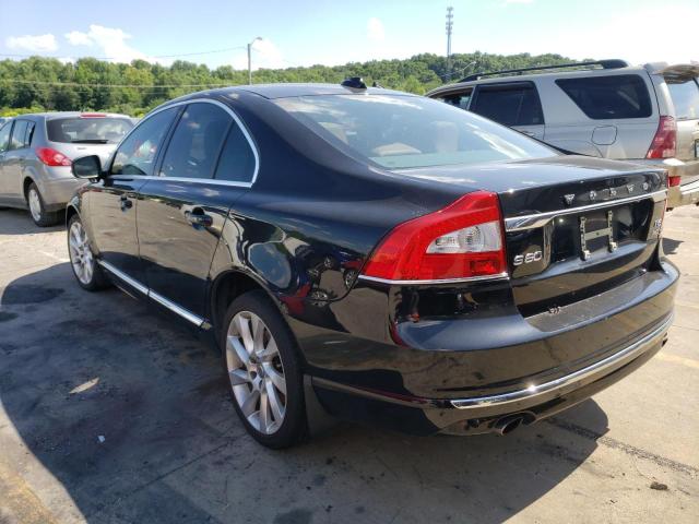 Photo 2 VIN: YV1902MM1F1191599 - VOLVO S80 