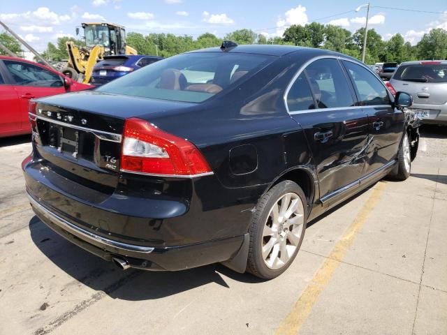 Photo 3 VIN: YV1902MM1F1191599 - VOLVO S80 