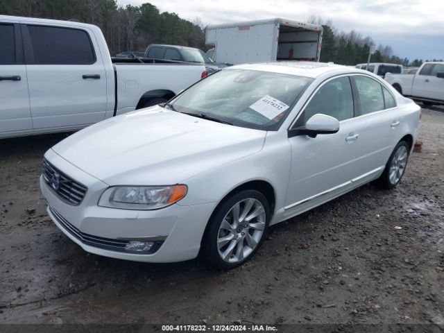 Photo 1 VIN: YV1902MM3F1191443 - VOLVO S80 