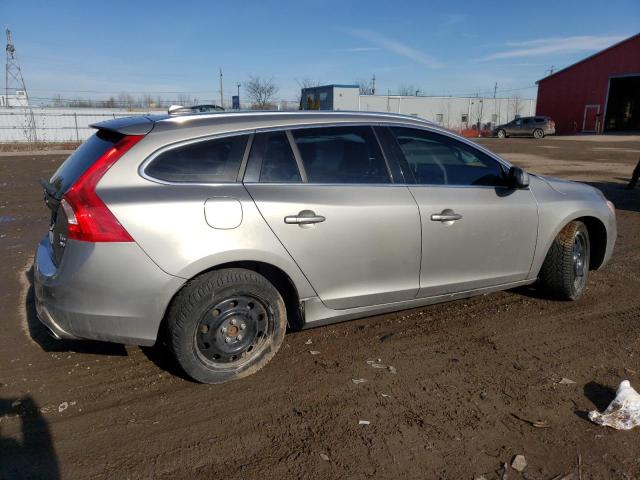 Photo 2 VIN: YV1902SB0F1212038 - VOLVO V60 