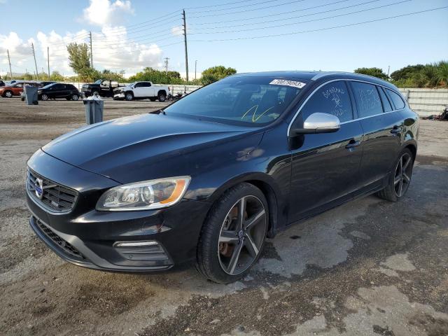 Photo 0 VIN: YV1902SG2F1189096 - VOLVO V60 R DESI 