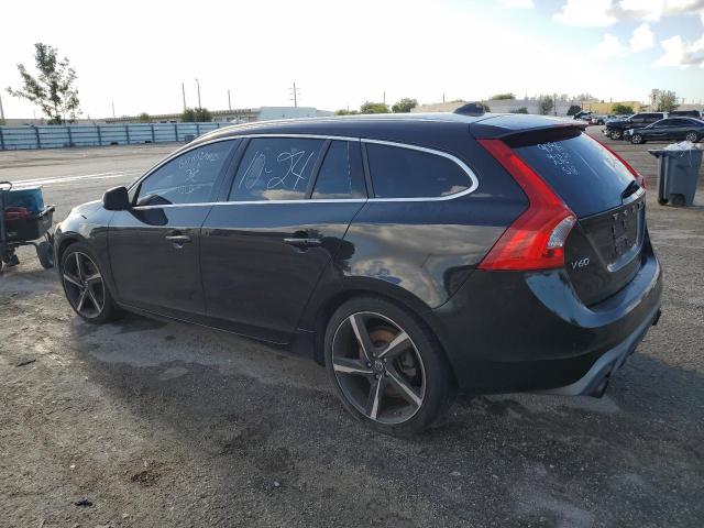 Photo 1 VIN: YV1902SG2F1189096 - VOLVO V60 R DESI 