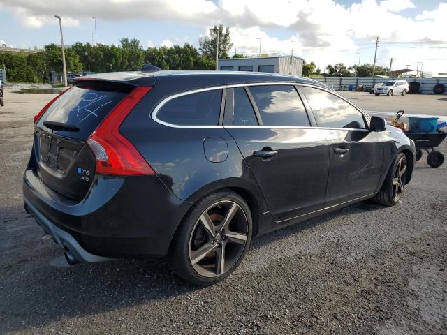 Photo 2 VIN: YV1902SG2F1189096 - VOLVO V60 R DESI 