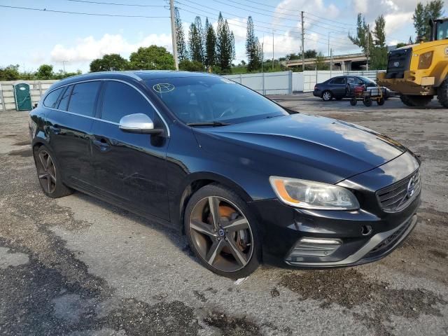 Photo 3 VIN: YV1902SG2F1189096 - VOLVO V60 R DESI 